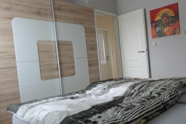 Ferienwohnung in Fehmarn OT Burg - Dornieden - Bild 7