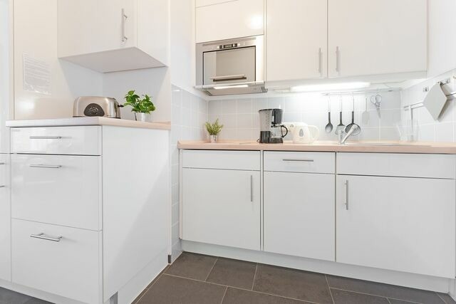 Ferienwohnung in Scharbeutz - Hang 13 Meerblick 18 - Bild 3