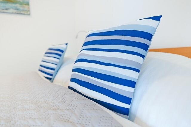 Ferienwohnung in Scharbeutz - Hang 13 Meerblick 18 - Bild 21