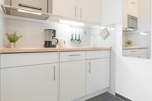 Ferienwohnung in Scharbeutz - Hang 13 Meerblick 18 - Bild 23