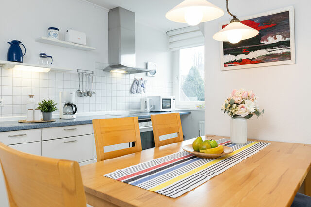 Ferienwohnung in Laboe - Ostseekrabbe - Bild 16