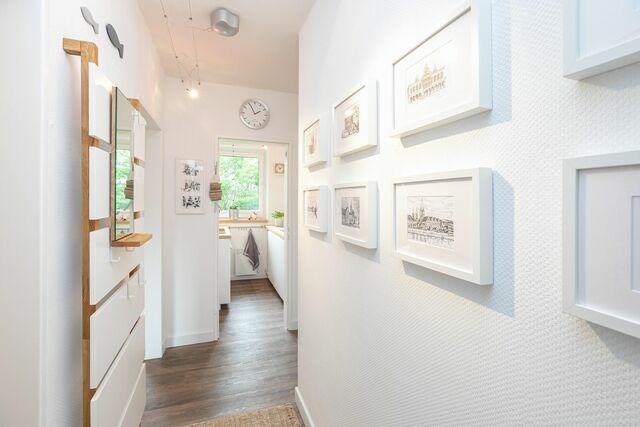 Ferienwohnung in Scharbeutz - Appartementhausanlage Wennseestraße Kleines Glück - Bild 11