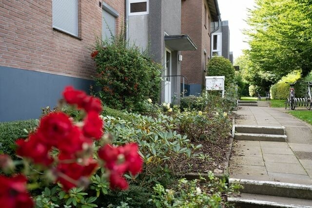 Ferienwohnung in Scharbeutz - Appartementhausanlage Wennseestraße Kleines Glück - Bild 23