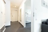 Ferienwohnung in Laboe - Hafenblick Portland J1 - Bild 23