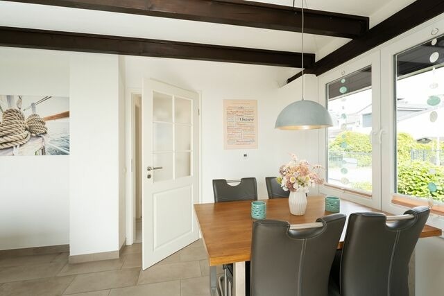 Ferienhaus in S&uuml;tel-Strand - Dat Strandhus - Bild 23