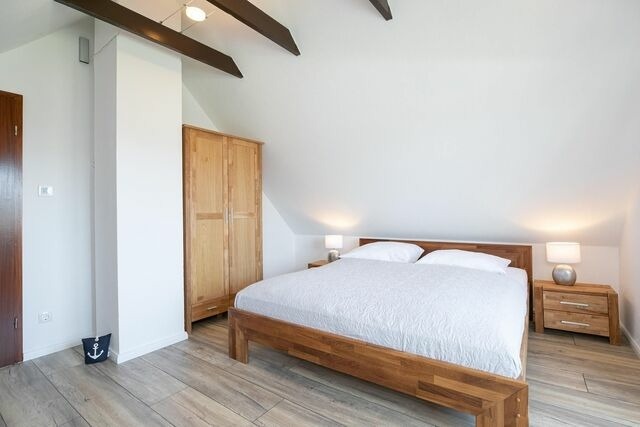 Ferienhaus in Süssau - Sonneneck 4 - Bild 4