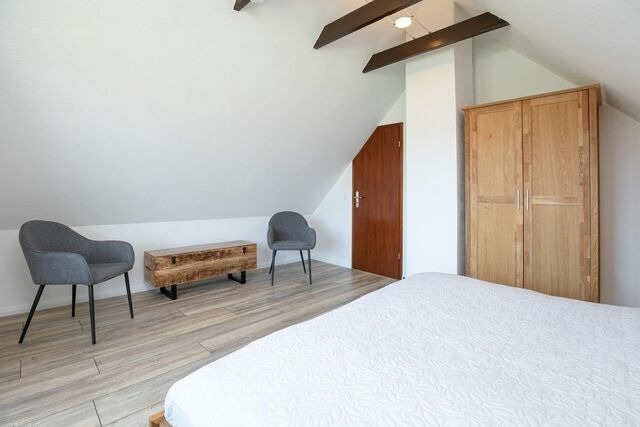 Ferienhaus in Süssau - Sonneneck 4 - Bild 16