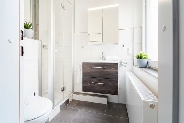 Ferienwohnung in Grömitz - Grömitz Center Seebrückenaussicht - Bild 4