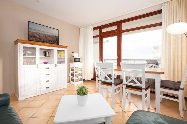 Ferienwohnung in Grömitz - Grömitz Center Seebrückenaussicht - Bild 5