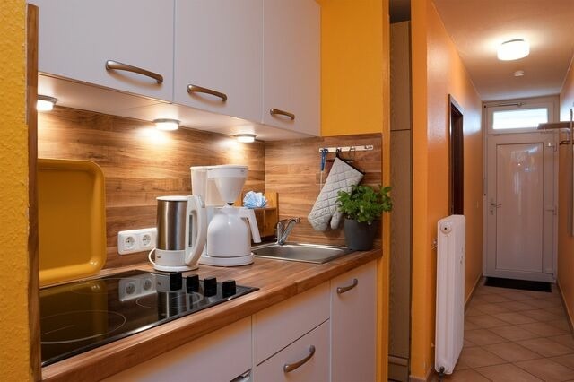 Ferienwohnung in Grömitz - Grömitz Center Seebrückenaussicht - Bild 12