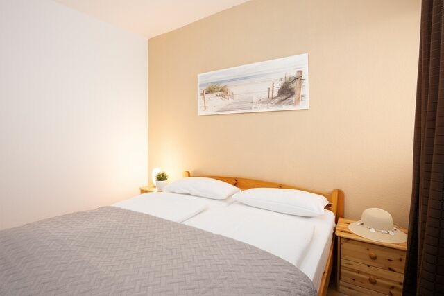 Ferienwohnung in Grömitz - Grömitz Center Seebrückenaussicht - Bild 17