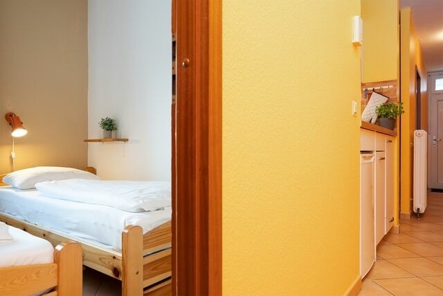 Ferienwohnung in Grömitz - Grömitz Center Seebrückenaussicht - Bild 20