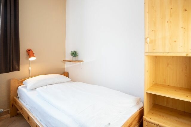 Ferienwohnung in Grömitz - Grömitz Center Seebrückenaussicht - Bild 22