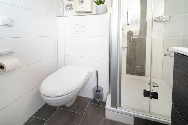 Ferienwohnung in Grömitz - Grömitz Center Seebrückenaussicht - Bild 25