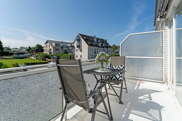 Ferienwohnung in Scharbeutz - Alte Bergstraße 11 Bude 7 - Bild 2