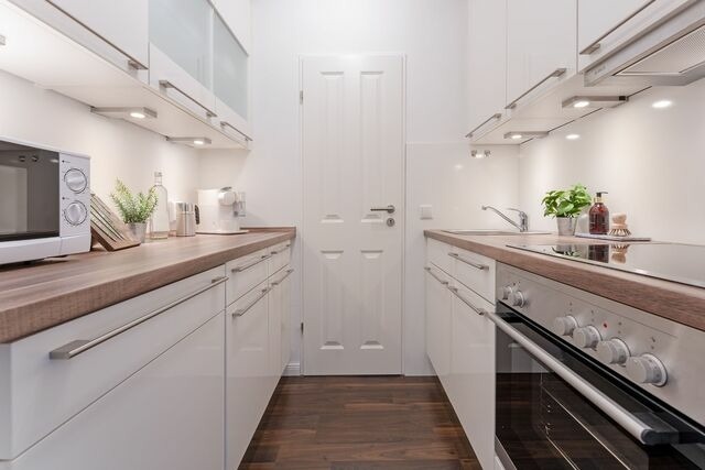 Ferienwohnung in Scharbeutz - Alte Bergstraße 11 Bude 7 - Bild 4