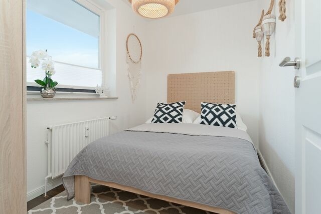 Ferienwohnung in Scharbeutz - Alte Bergstraße 11 Bude 7 - Bild 5