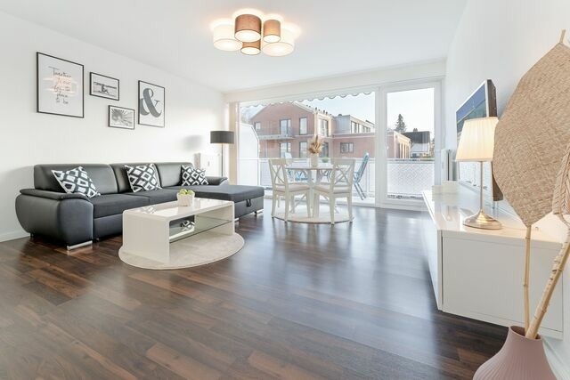 Ferienwohnung in Scharbeutz - Alte Bergstraße 11 Bude 7 - Bild 6