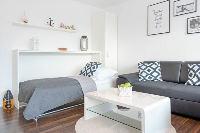 Ferienwohnung in Scharbeutz - Alte Bergstraße 11 Bude 7 - Bild 18