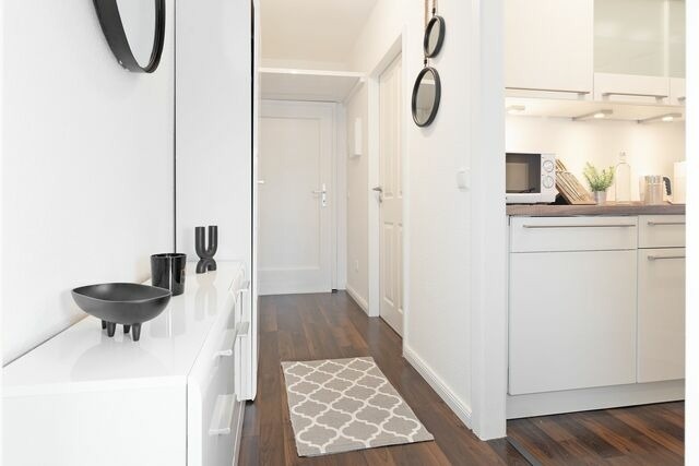 Ferienwohnung in Scharbeutz - Alte Bergstraße 11 Bude 7 - Bild 20