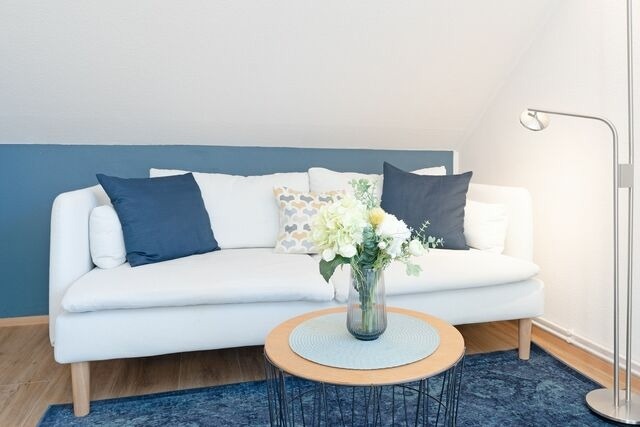 Ferienwohnung in Scharbeutz - Haus Baltic Strandnüst - Bild 5