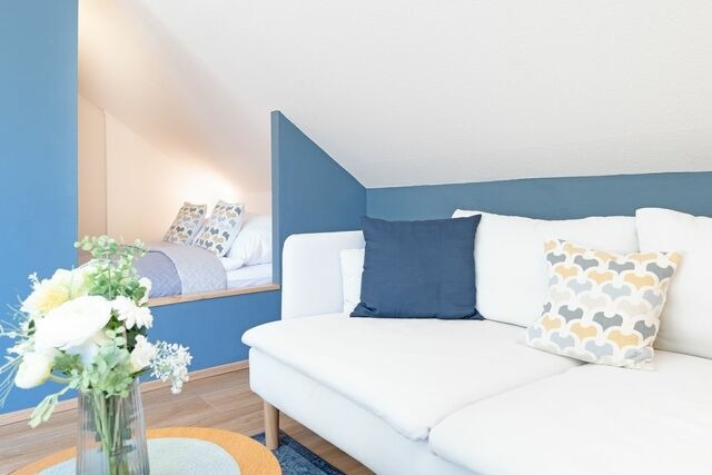 Ferienwohnung in Scharbeutz - Haus Baltic Strandnüst - Bild 7