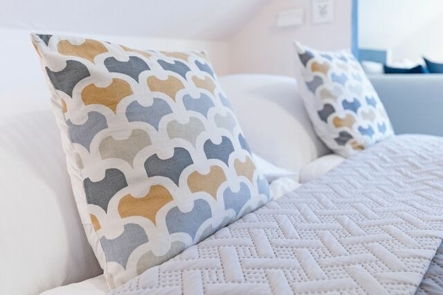 Ferienwohnung in Scharbeutz - Haus Baltic Strandnüst - Bild 10