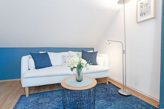 Ferienwohnung in Scharbeutz - Haus Baltic Strandnüst - Bild 13