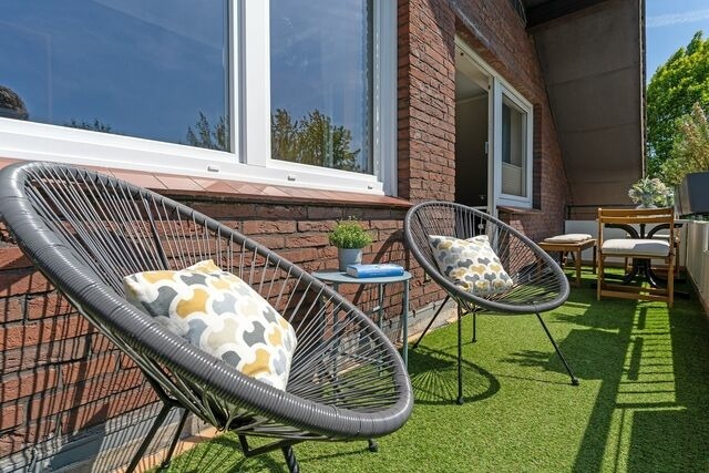 Ferienwohnung in Scharbeutz - Haus Baltic Strandnüst - Bild 23