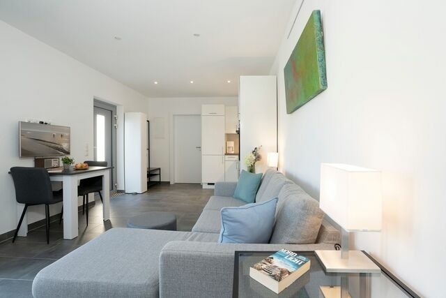 Ferienhaus in Dahme - Haus Alouette - Bild 14