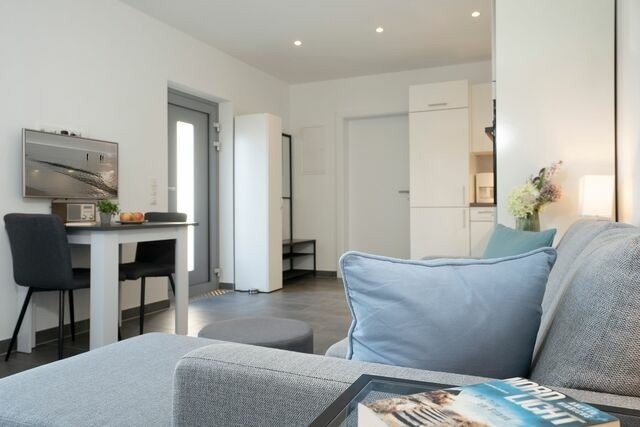 Ferienhaus in Dahme - Haus Alouette - Bild 15