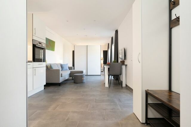 Ferienhaus in Dahme - Haus Alouette - Bild 22