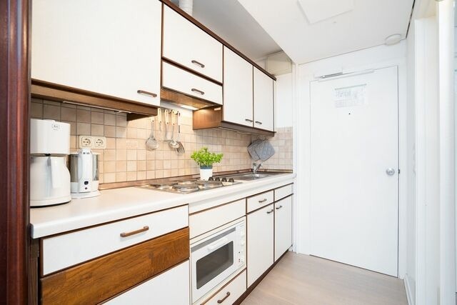 Ferienwohnung in Timmendorfer Strand - An der Waldkapelle 26 Waldblick - Bild 10