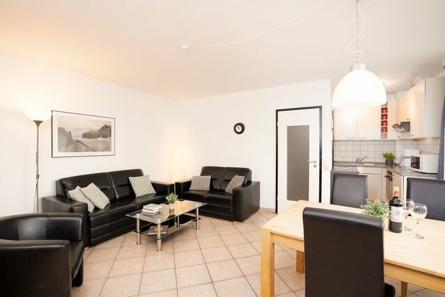 Ferienwohnung in Grömitz - Prinzenhof Prinzenhof 6 - Bild 2