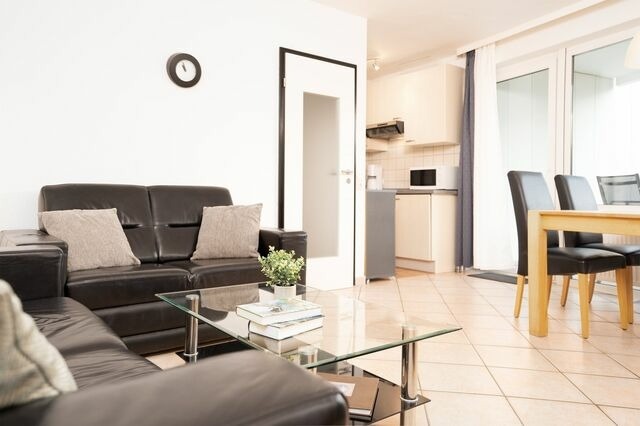 Ferienwohnung in Grömitz - Prinzenhof Prinzenhof 6 - Bild 7