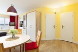 Ferienwohnung in Laboe - Strandhotel Laboe Nr. 24 - Bild 17
