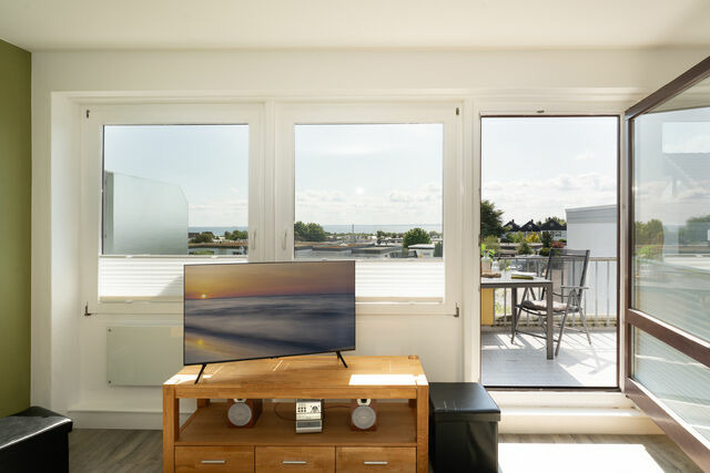 Ferienwohnung in Rettin - Traumblick Rettin - Bild 8