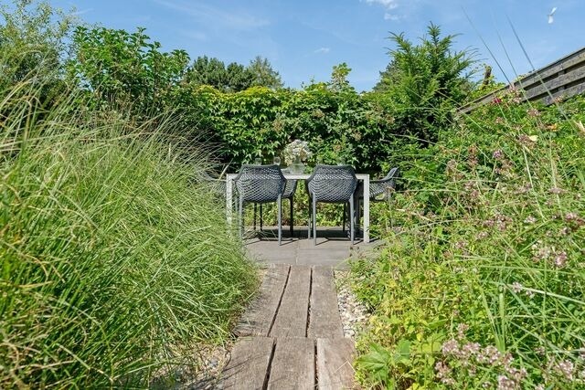 Ferienhaus in Travemünde - Strandhus - Bild 11