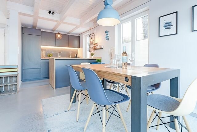 Ferienhaus in Travemünde - Strandhus - Bild 19