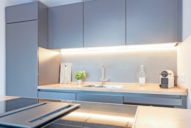 Ferienhaus in Travemünde - Strandhus - Bild 22