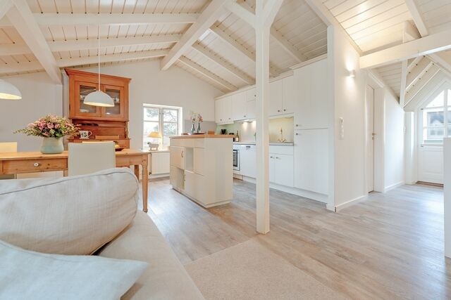 Ferienwohnung in Dahme - Annika - Bild 20