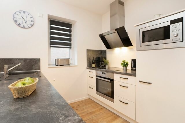 Ferienhaus in Kellenhusen - Ferienhaus Salomons Sonne - Bild 2