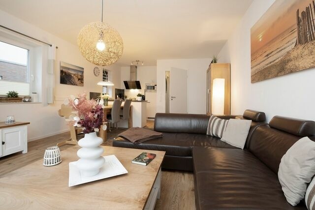 Ferienhaus in Kellenhusen - Ferienhaus Salomons Sonne - Bild 15