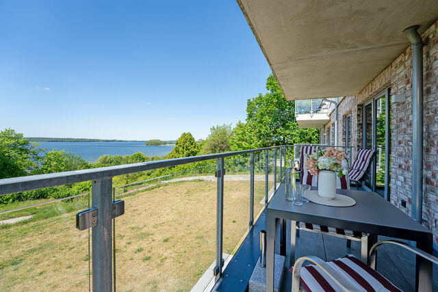 Ferienwohnung in Bosau - Haus Seeblick Bosau Seeadler - Bild 10