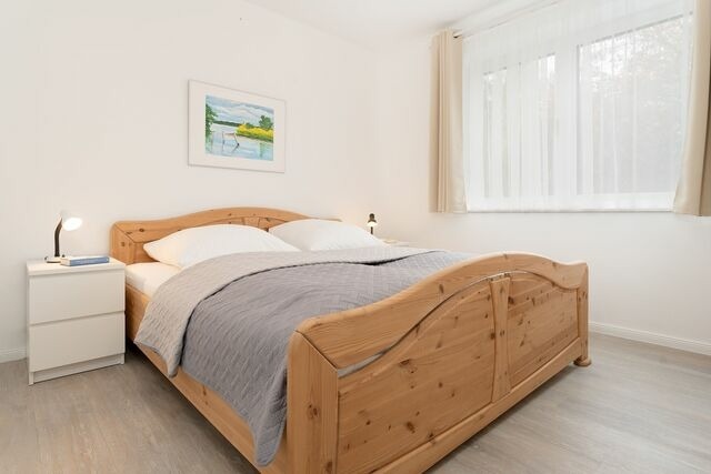 Ferienwohnung in Bosau - Haus Seeblick Bosau Seeadler - Bild 23