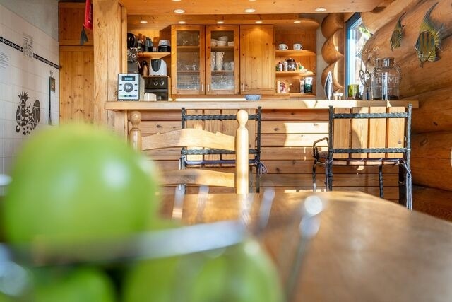 Ferienhaus in S&uuml;ssau - Sonnenholz - Bild 15