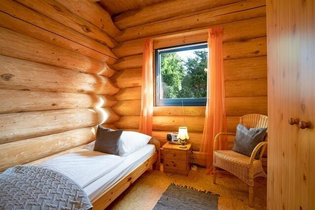 Ferienhaus in S&uuml;ssau - Sonnenholz - Bild 18