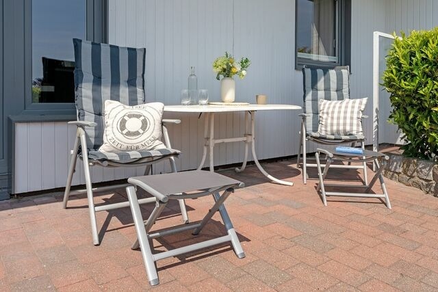 Ferienhaus in Schashagen - Beachside - Bild 9