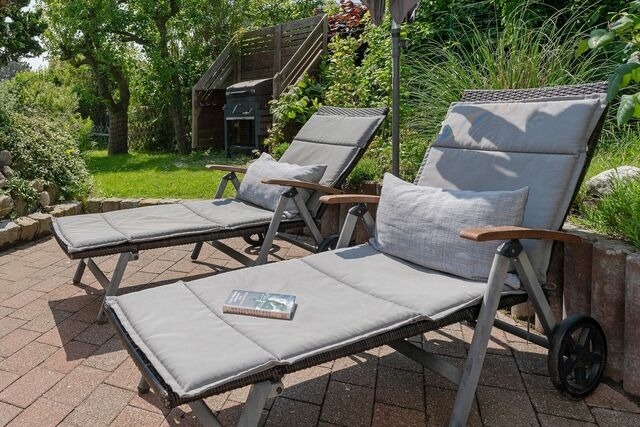 Ferienhaus in Schashagen - Beachside - Bild 13