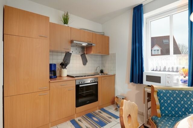 Ferienwohnung in Laboe - Am Ehrenmal 2 Strandgut - Bild 3